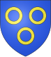 Coat of airms o Chalon-sur-Saône