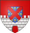 Blason de Neuilly-l'Évêque