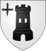 Blason de Roquefort-sur-Soulzon