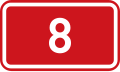 File:CZ traffic sign IS16a - D8.svg