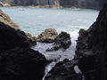 Spiaggia di Caleta Negra