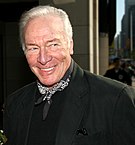 Christopher Plummer -  Bild