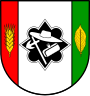 Blason de Kaschenbach