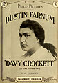 Davy Crockett (1916)