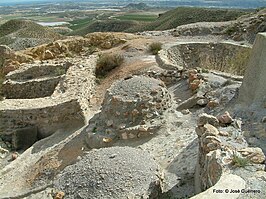 Fuente Alamo