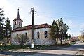 Biserica romano-catolică din Ilia