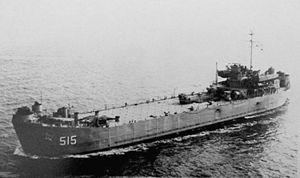 LST-515