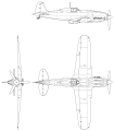 Macchi MC.202