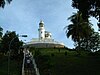 Cape Rachado Lighthouse