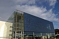 Image of North City Library, Harpurhey, Manchester, UK