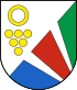 Blason de Milvignes