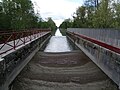 Pont-canal du Melda