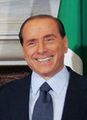 Italia Italia Silvio Berlusconi (anfitrión)