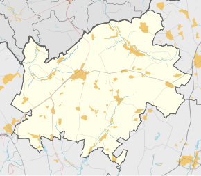 Петровка (Петровское сельское поселение, Белгородская область) (Прохоровский район)