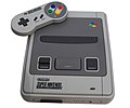 snes