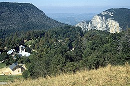 Malleval-en-Vercors - Sœmeanza