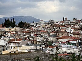 View of Thebes.