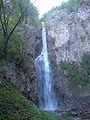 Wasserfall bei Vilpian