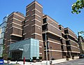 Yeshiva University's Mendel Gottesman Library