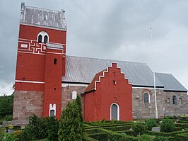 Kerk