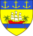 Blason de Cocody