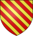 Blason de Turenne