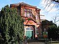 Carnegie Library