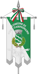 Cüra - Bandera