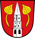 Meinheim címere