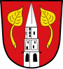 Blason de Meinheim