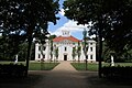 Dessau-Wörlitzer Gartenreich in Sachsen-Anhalt: Georgium