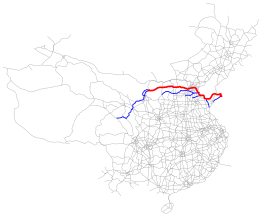 Rongwu Expressway