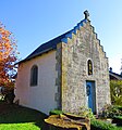 Chapelle Saint-Nicolas