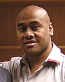 18. November: Jonah Lomu (2004)