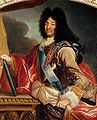 Louis XIV