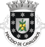 Brasão de Macedo de Cavaleiros