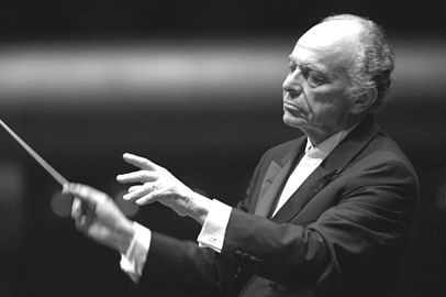 Lorin Maazel 2002 és 2009 között a zenekar zenei igazgatója.