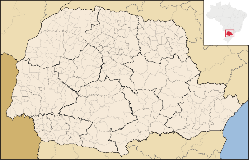 Campeonato Paranaense de Futebol de 2024 (Paraná)