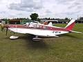 Piper PA-32 Cherokee Six