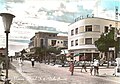 Bellaria-Igea Marina Hotel K2 viale Pinzon 1959