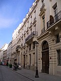 Vignette pour Rue René-Boulanger