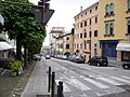 Scorcio di Via Umberto I