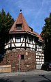 Schellenturm Stuttgart-Mitte