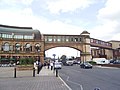 Station Parade, Harrogate