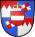 Wappen Großherzogtum Würzburg