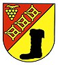 Wapen van Hüffelsheim