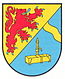 Blason de Unterjeckenbach