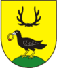 Coat of arms of Úterý