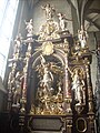 Schutzengel-Altar