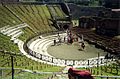 Inside the Amphitheatre